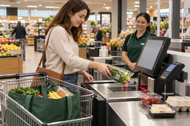 ALDI Australia Checkout Policy Change: What It Means for Self-Checkout Shoppers