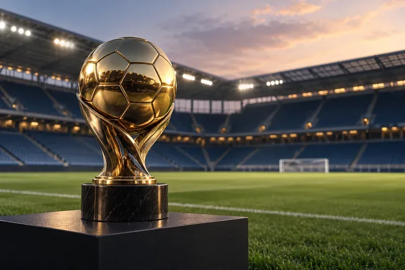Alexia Putellas y el Balón de Oro femenino: palmarés y claves de la tendencia