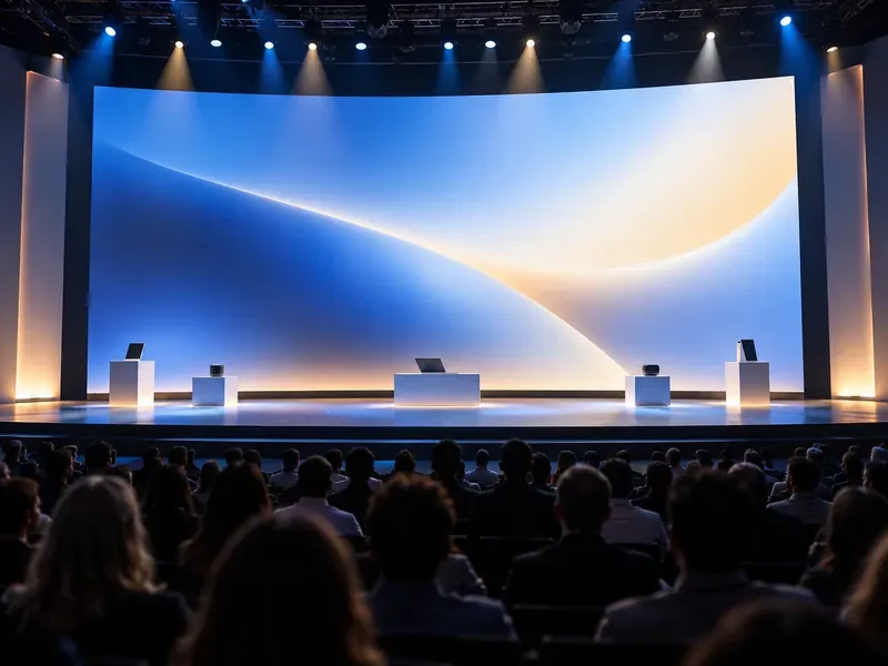 Apple Event Updates: The Latest Products and Announcements in 2026