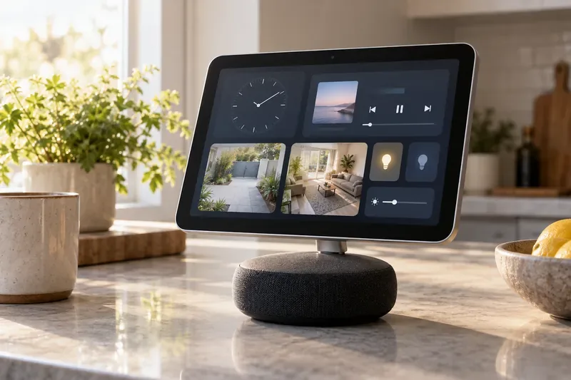 Apple HomeView: Die Ankündigungen vom 13. Oktober und was sie für Deutschland bedeuten
