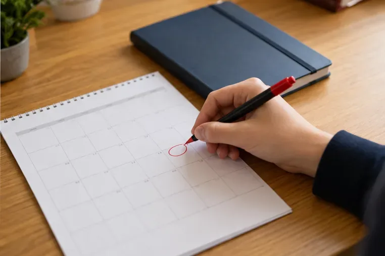 AQA GCSE Summer 2027 Exam Timetable: Key Dates, Times, and Results