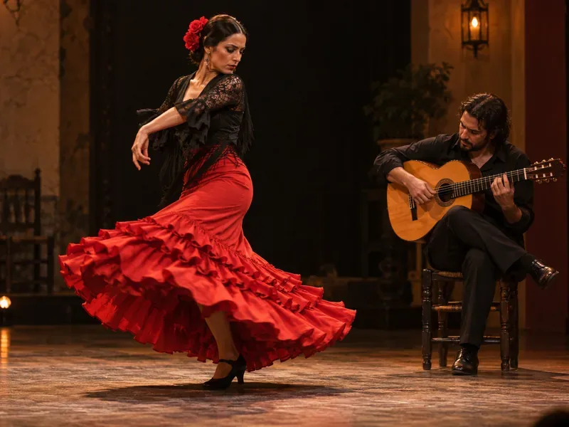 Arcángel en Flamenco Real: última función del cantaor el 30 de octubre