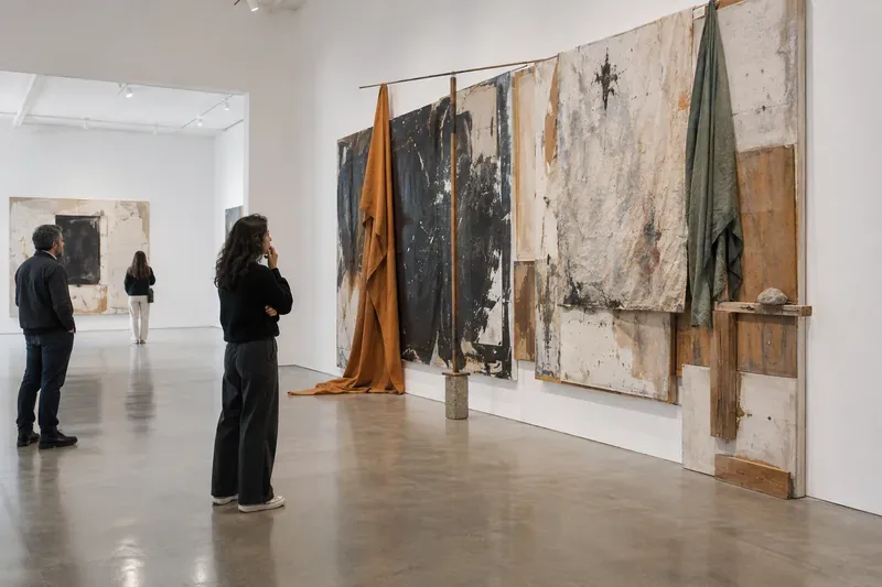 Arte contemporáneo: cómo comprenderlo y planificar ARCOmadrid 2027