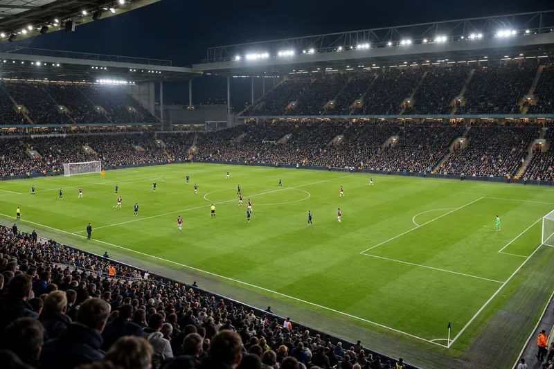 Aston Villa vs Man City Standings: Latest Table After 2-1 Win