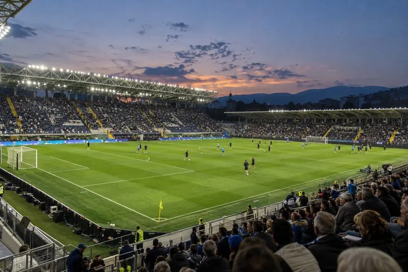 Atalanta-Frosinone: risultato, calendario e aggiornamenti ufficiali