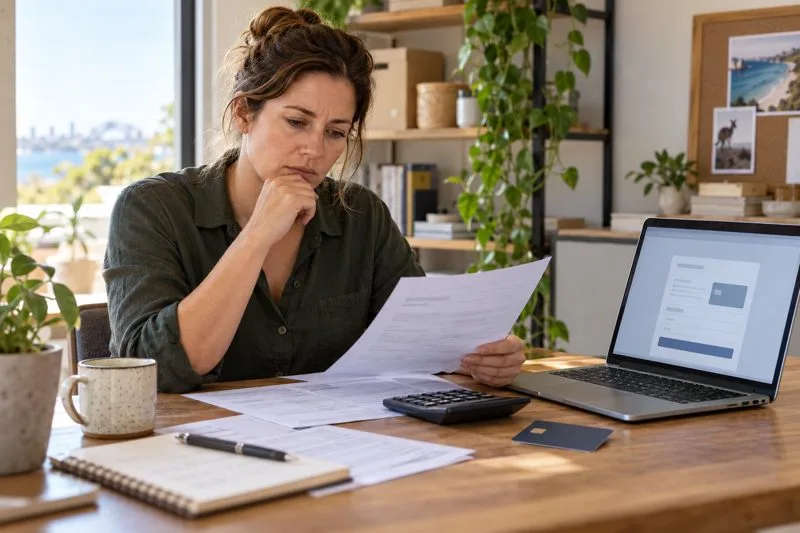 ATO Credit Card Payment Ban Delayed: What Australian Taxpayers Need to Know