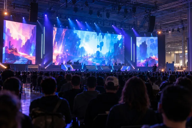 Back to OG avec Inoxtag affiche complet : comment suivre la soirée PGW