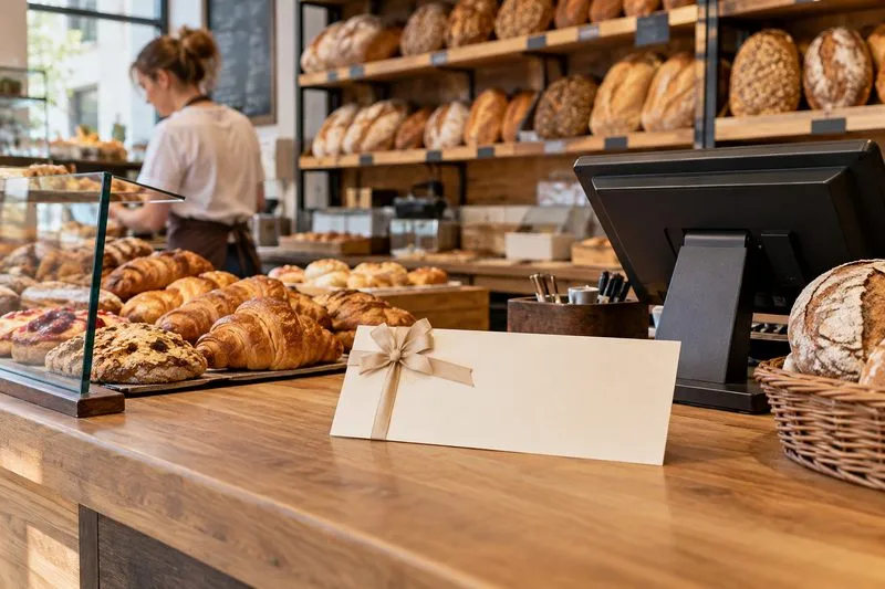 Bäckerei-Insolvenz: Gutscheine, Bestellungen und Filialen richtig prüfen