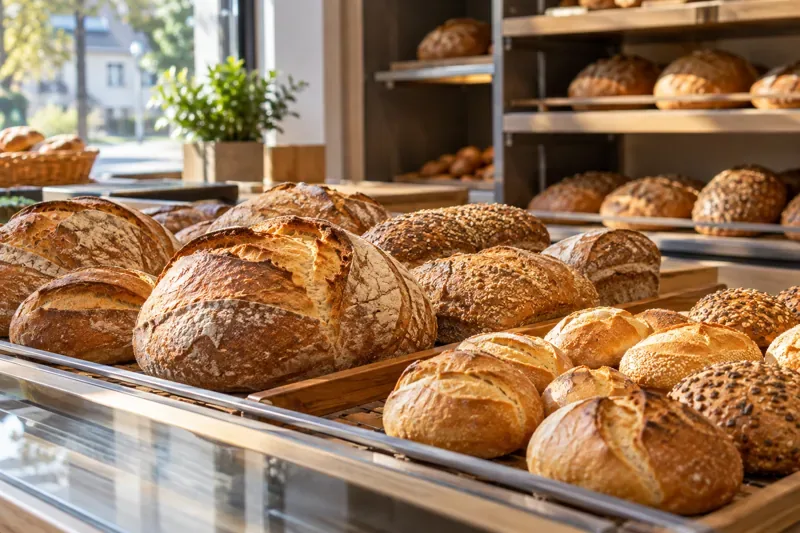 Bäckerei Moos im Insolvenzverfahren? Was Kunden jetzt zu Filialen und Gutscheinen wissen sollten