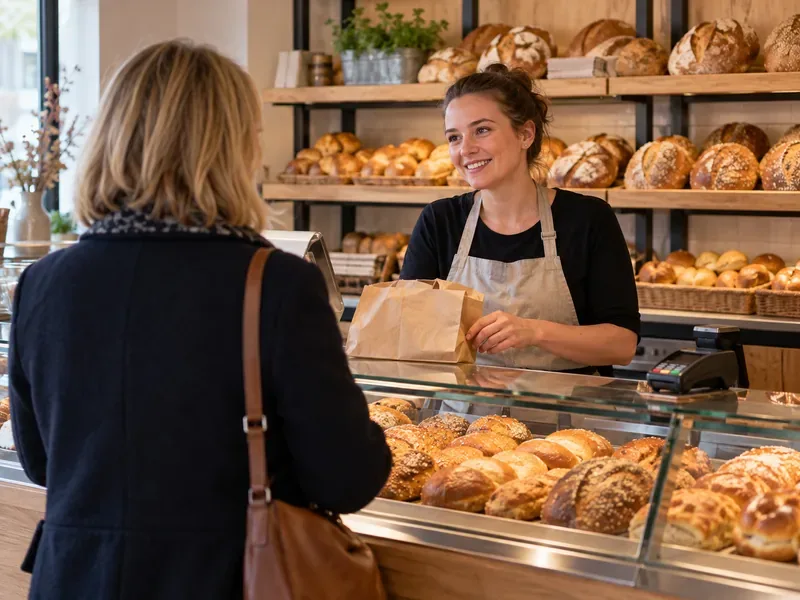 Bäckerei Moos im Schutzschirmverfahren: Was Kundinnen und Kunden jetzt wissen sollten