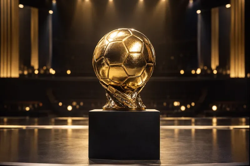 Ballon d’Or 2026: How the Award Works, Eligibility and Key Dates