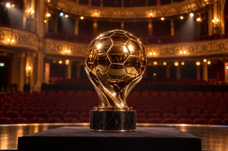 Ballon d’Or 2026 live: Sieger, Ergebnisse und Übertragung in Deutschland