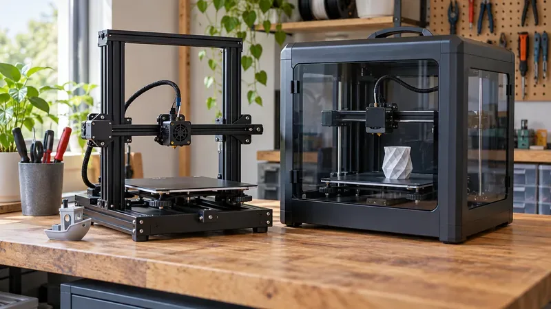 Bambu Lab Black Friday 2026: Diese 3D-Drucker-Angebote lohnen sich