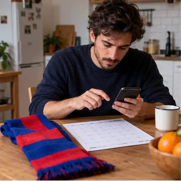 Barça-Madrid: cómo seguir el Clásico y qué consultar antes del partido