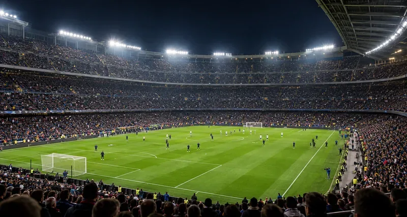 Barcelona gegen Real Madrid heute: Anstoß, Übertragung und Liveticker zum El Clásico