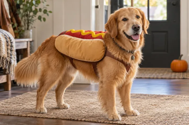 Melhores fantasias de Halloween para cães: o guia de tendências para animais de estimação de 2026
