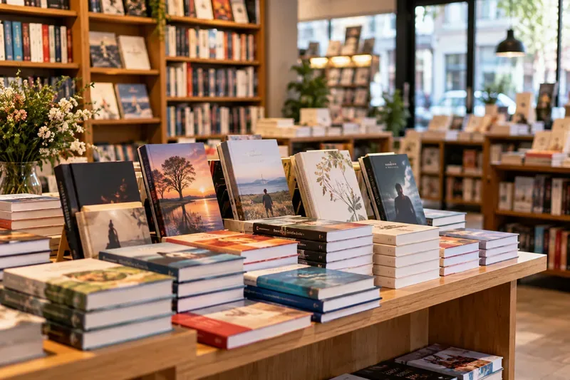 Bestsellerlijst boeken Nederland, week 19 oktober 2026: Ghislaine Voogd op 1