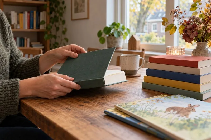 Bestsellerlijst boeken Nederland: week van 12 oktober 2026
