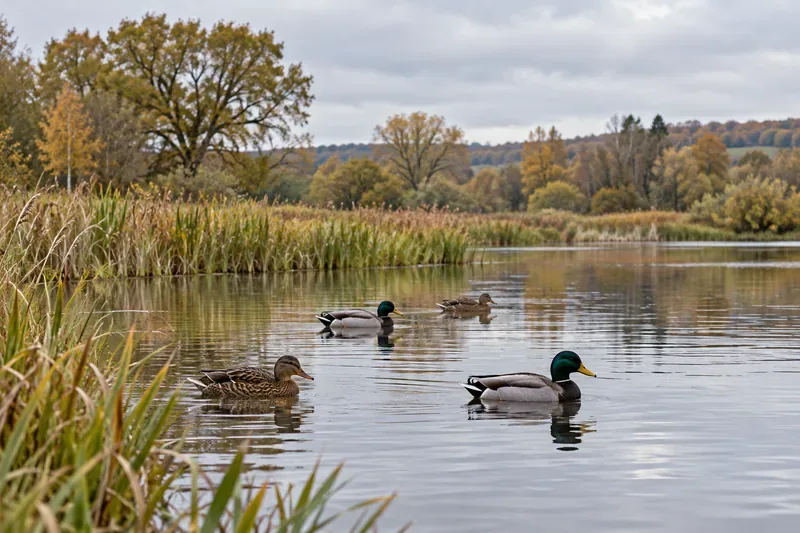 Bird Flu in the UK: What the Latest Outbreak Means for You