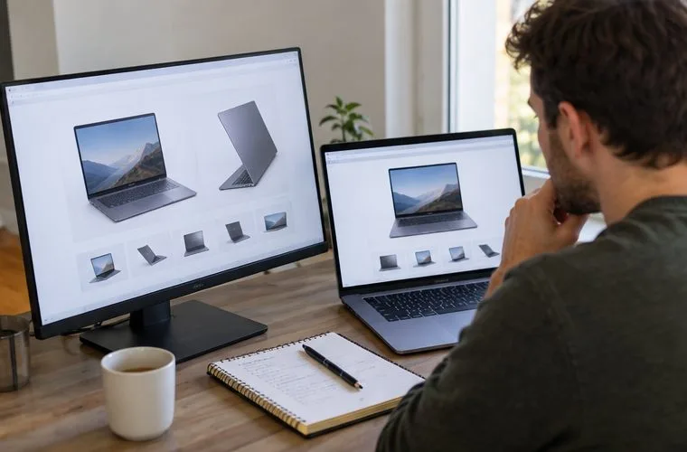 Black Friday 2026: So bereitest du dich auf Technik-Angebote vor