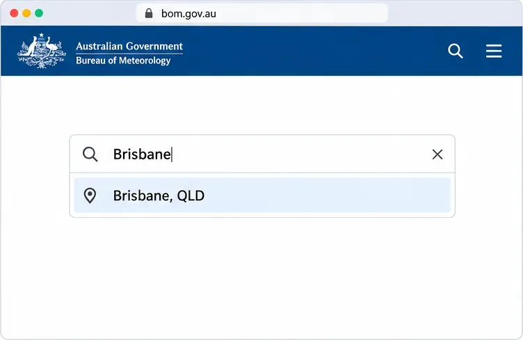 BOM Radar Brisbane: How to Check the Brisbane Weather Radar