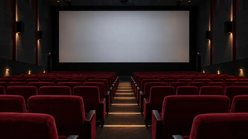 Box-office France, semaine du 12 octobre 2026 : top 10 et nouveautés