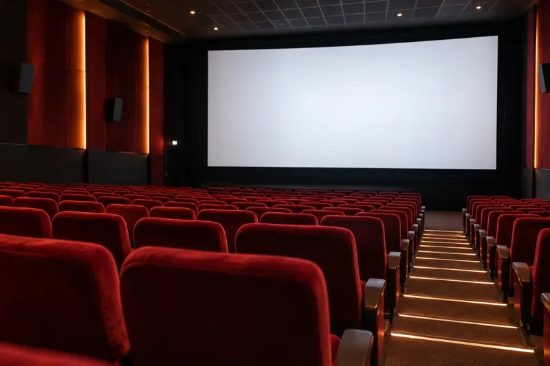 Box-office France, semaine du 19 octobre 2026 : top 10, entrées et nouveautés