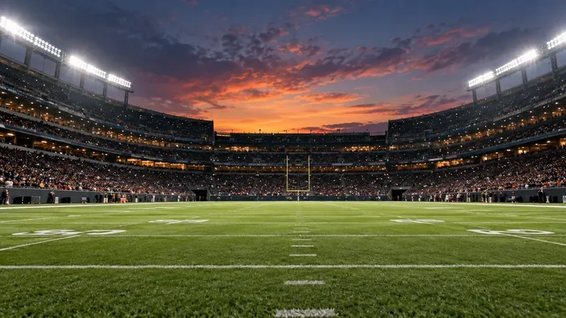 Broncos vs. Cardinals: Where to Watch the Game