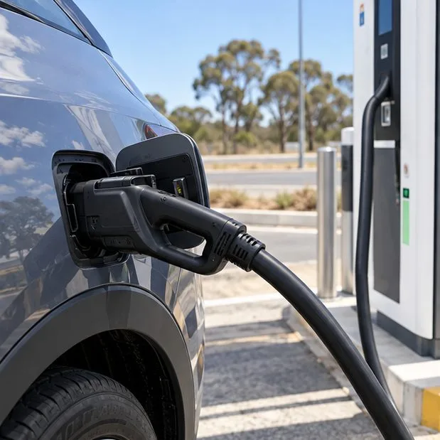 Buying a Used EV in Australia: 8 Checks for Battery Health, Range and Charging