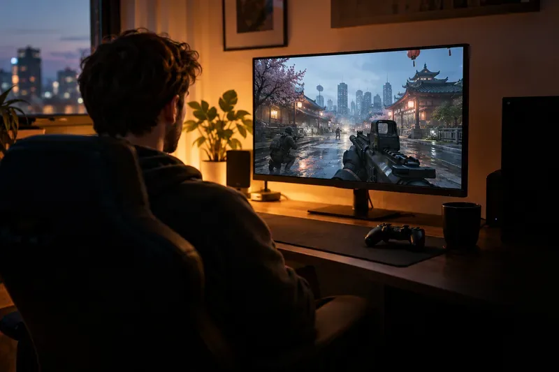 Call of Duty: Modern Warfare 4: Was hinter dem aktuellen Suchtrend steckt