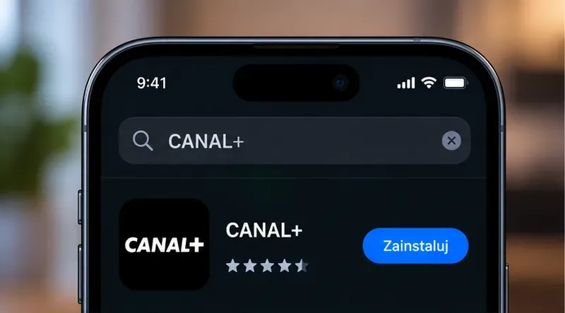 CANAL+ online: jak oglądać, na jakich urządzeniach i co sprawdzić przed dostępem