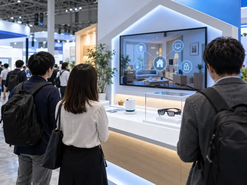 CEATEC 2026で注目のAI・消費者向けデジタル技術まとめ：展示の見どころと確認ポイント