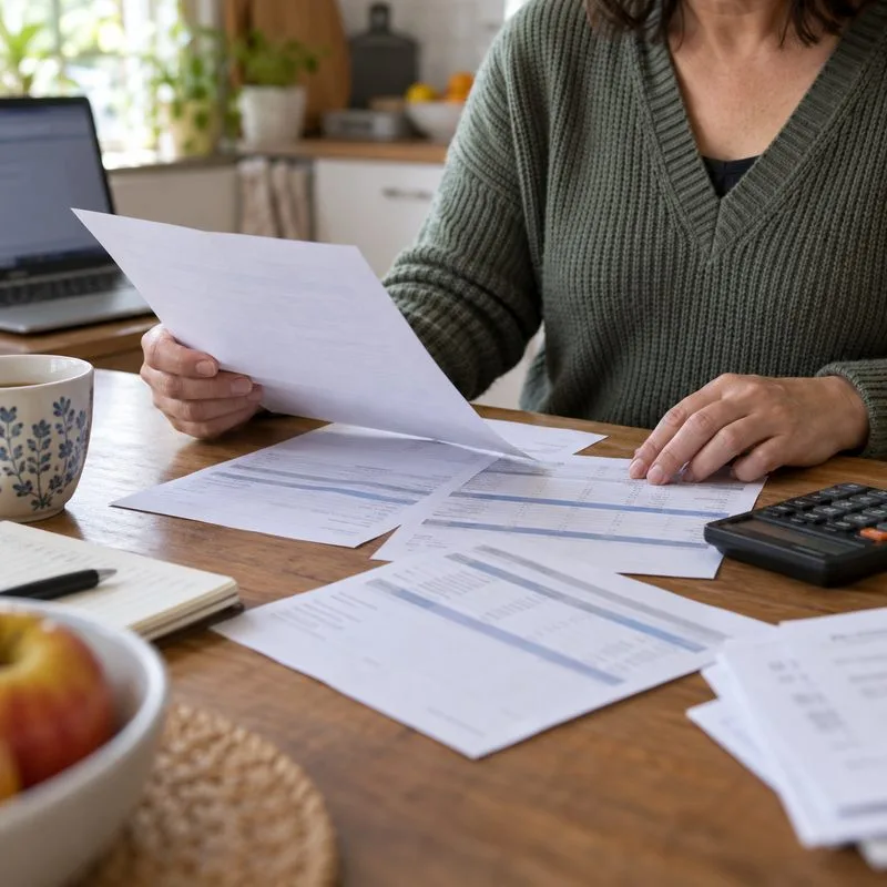 Centrelink Debt Averaging Recovery: What the Search Means and What to Check