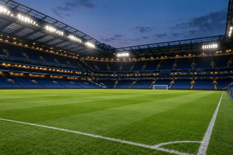Chelsea vs Manchester United standings: Blues open nine-point gap