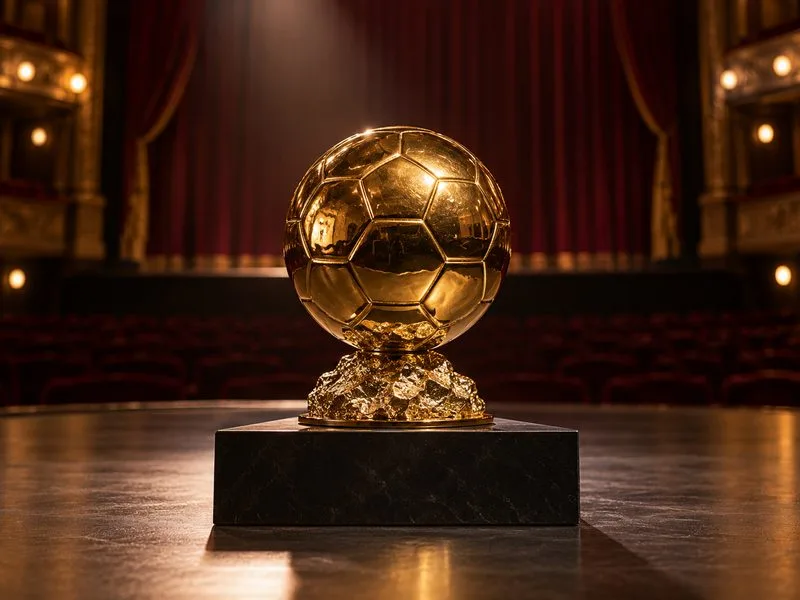 Chi ha vinto il Pallone d’Oro 2026? Premi confermati e replay