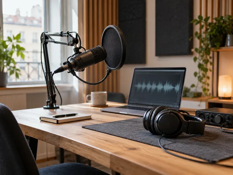 Classement des podcasts en France, semaine du 19 octobre 2026 : les tendances ACPM