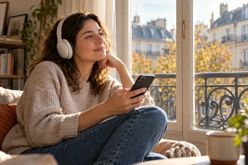 Classement des podcasts en France, semaine du 26 octobre 2026 : le Top Spotify