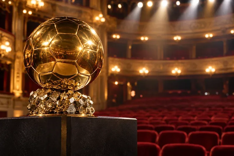 Classement du Ballon d’Or 2026 : où consulter le palmarès et distinguer les trophées