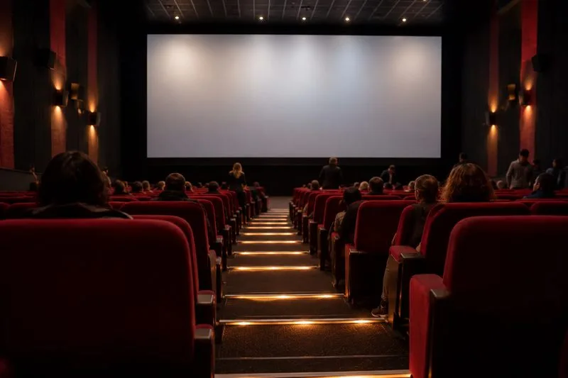 Classement du box-office France, semaine du 5 octobre 2026 : top 10 et nouveautés