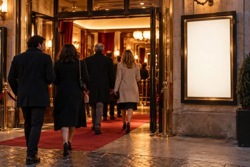 Classifica box office Italia, settimana del 12 ottobre 2026: top 10 e nuove uscite