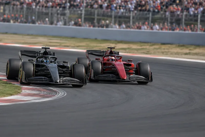 Classifica costruttori F1 2026: punteggi, regole e come leggerla