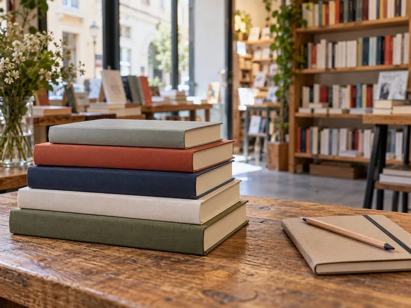 Classifica libri della settimana dal 19 ottobre 2026: bestseller e nuove entrate