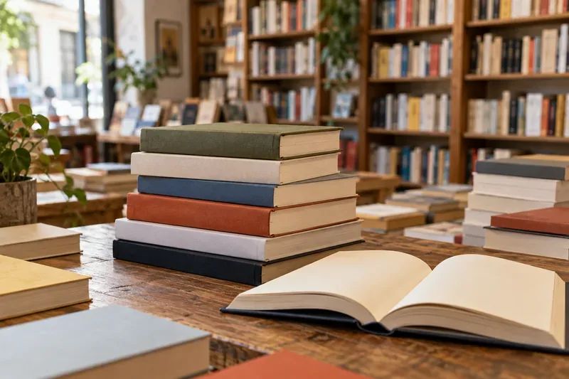 Classifica libri, settimana dal 12 ottobre 2026: l’ultimo report ufficiale e i cambiamenti