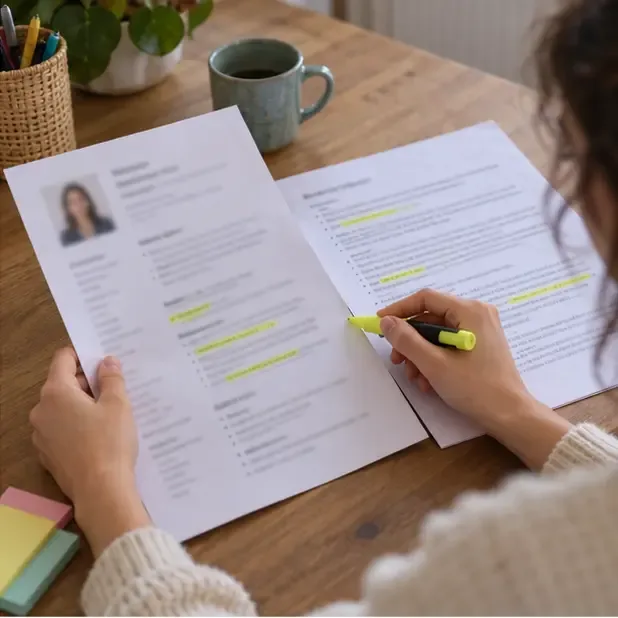 Cómo buscar trabajo hoy: adapta tu currículum y evita ofertas falsas