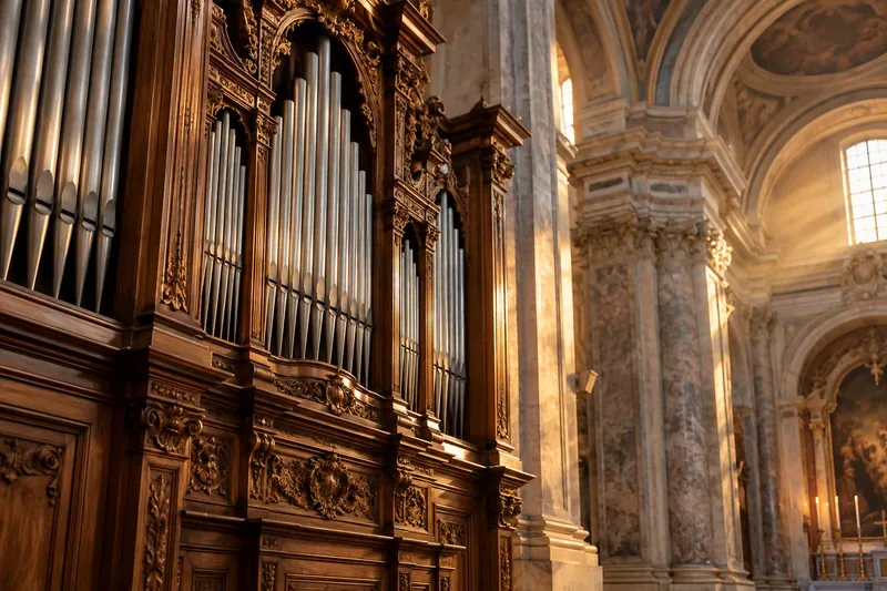 Concerti gratuiti a Roma: oggi Peter Krasinski al Pantheon