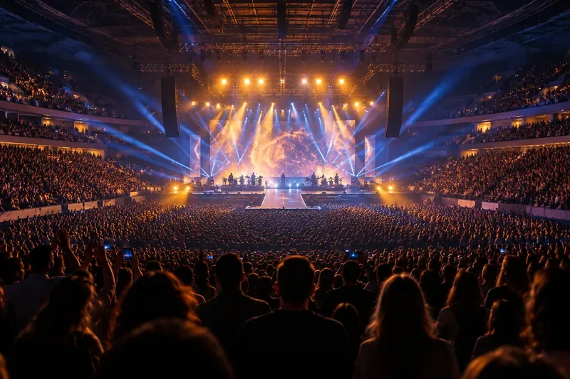 Concierto de Pitbull en Barcelona: horario, entradas y acceso de menores