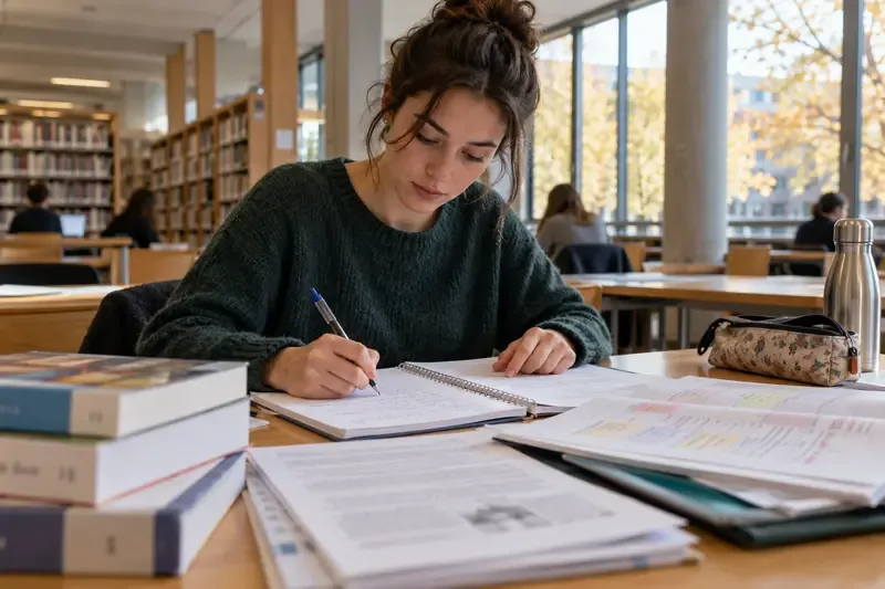 Concours de recrutement de professeurs des écoles 2027 : dates, inscription et préparation du CRPE