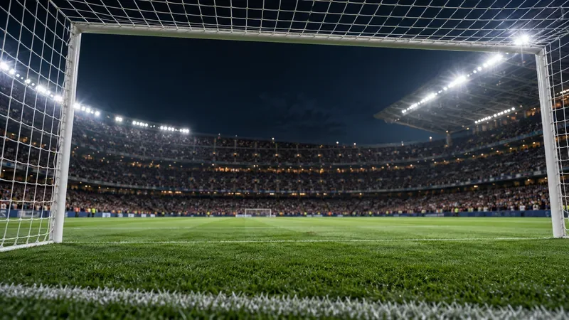 Courtois, baja para el Clásico de hoy: qué se sabe y quién puede sustituirle