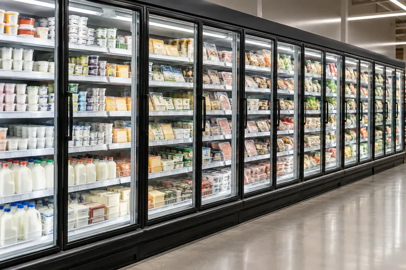 Cyber Attack on French Supermarkets: What We Know About the Disruption