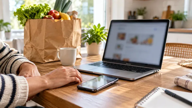 Cyberattaque Intermarché : fuite de données du Drive, attaque du 12 octobre et gestes pour se protéger